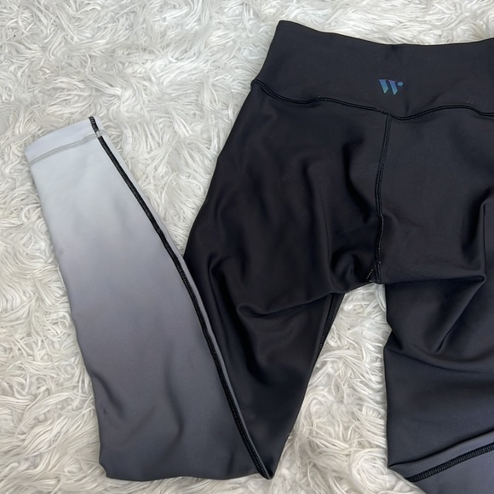 WEAR IT‎ TO HEART LEGGINGS